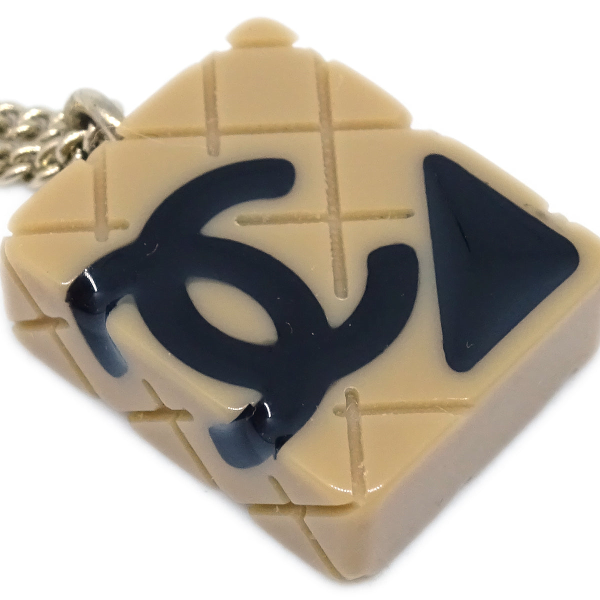 Luxury Chanel Cambon Ligne Bracelet Gold 05C