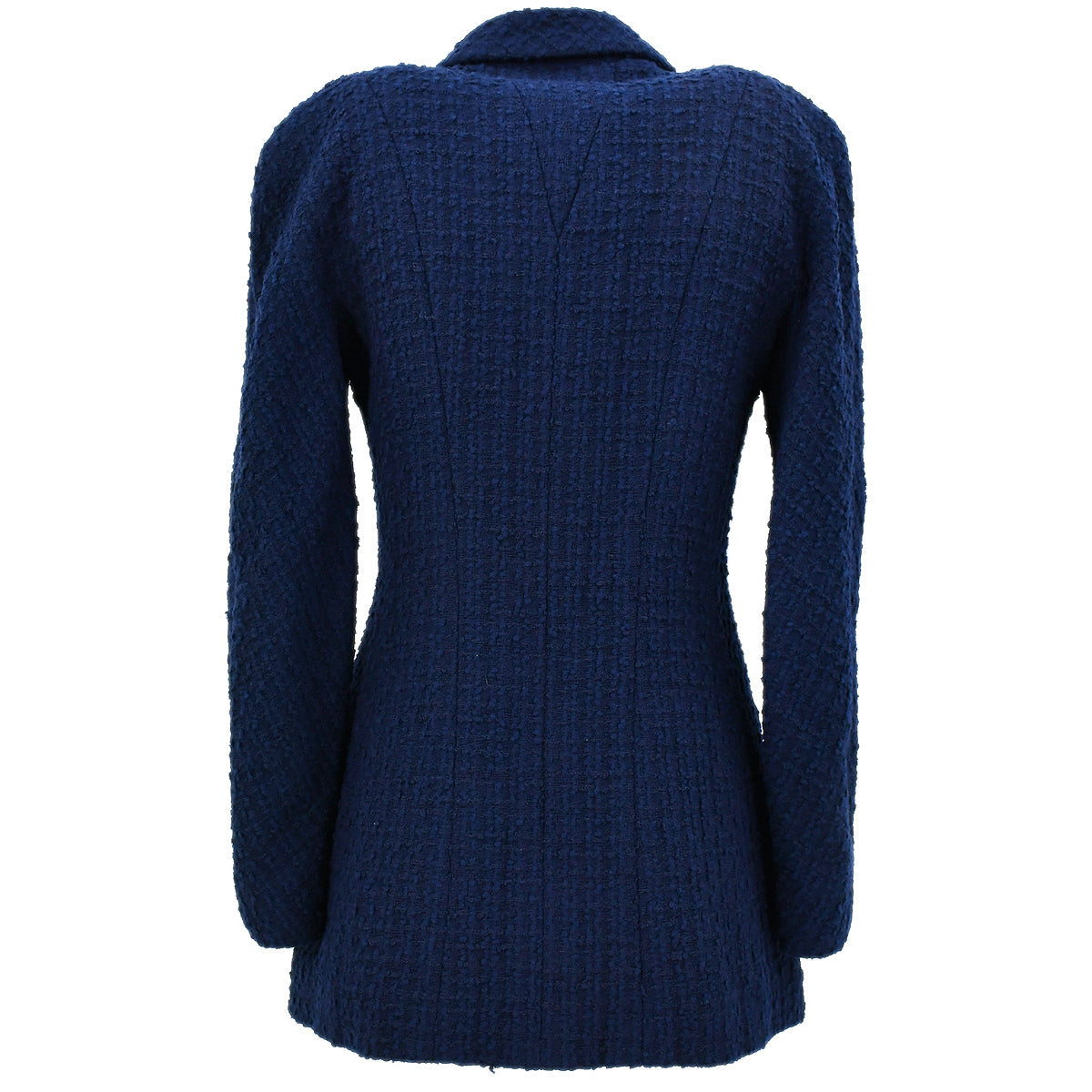 Luxury Chanel 1994 Single Breasted Jacket #38
