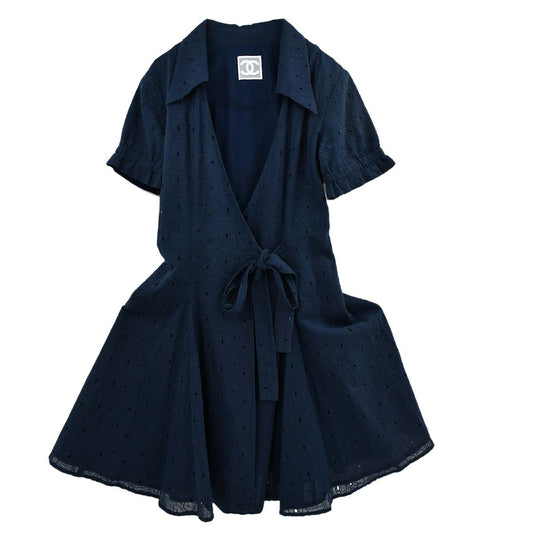 Luxury Chanel Spring 2007 Sport Line Dress #38