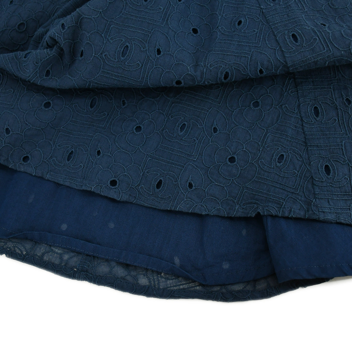 Luxury Chanel Spring 2007 Sport Line Dress #38