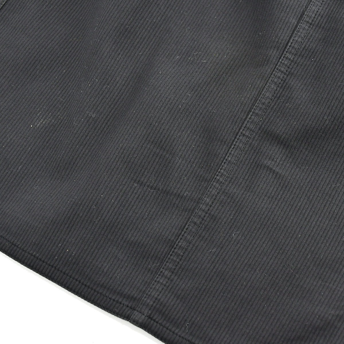 Luxury Chanel Skirt Black