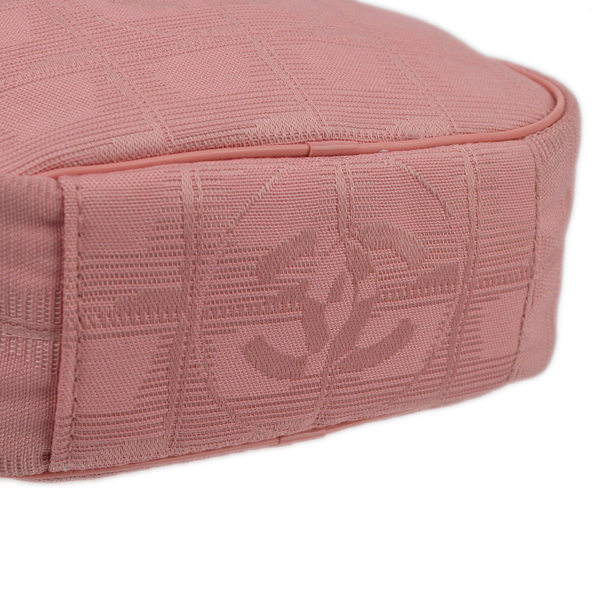 Luxury Chanel 2005-2006 New Travel Line Shoulder Bag