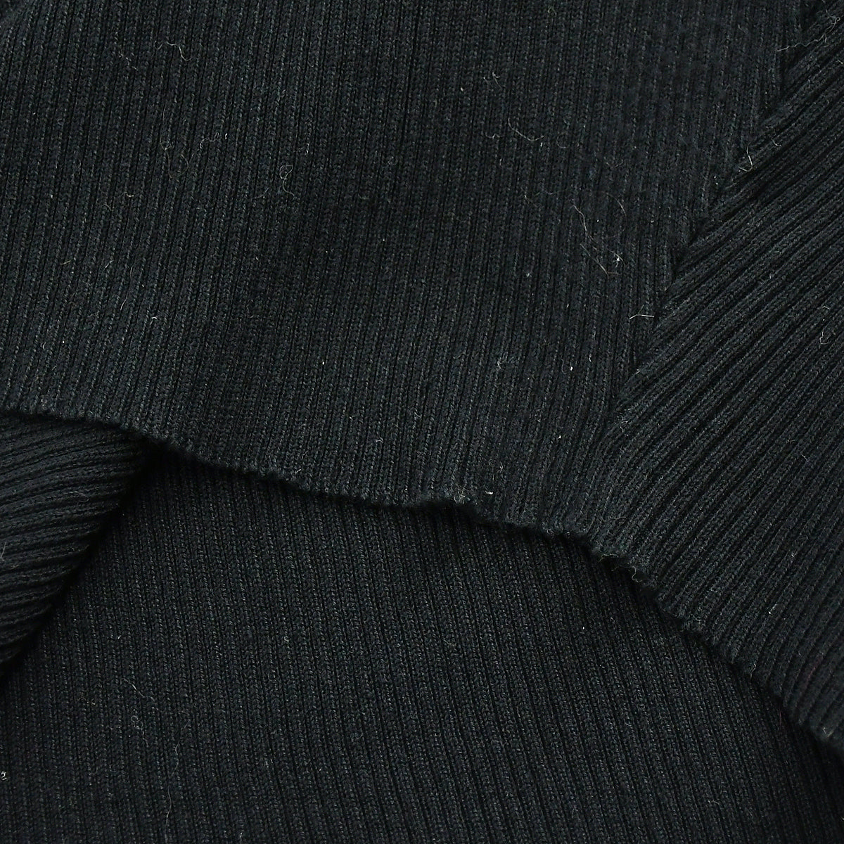 Luxury Chanel Spring 1995 Cropped Sleeveless Top #38