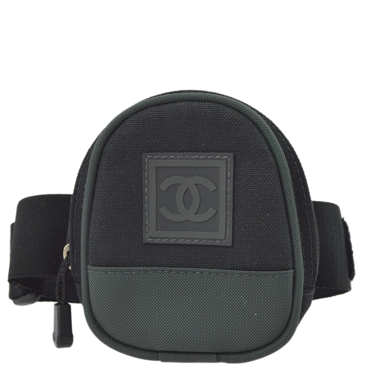 Luxury Chanel 2003-2004 Sports Line Arm Bag