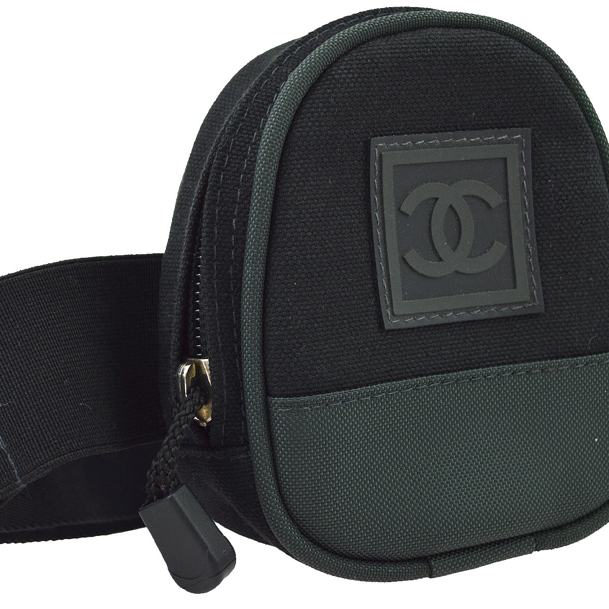 Luxury Chanel 2003-2004 Sports Line Arm Bag