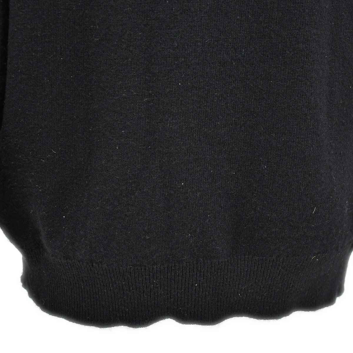 Luxury Chanel Dress Black 94A #44