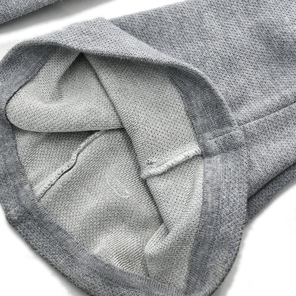 Luxury Chanel Sport Line Long Pants Gray 09P #38