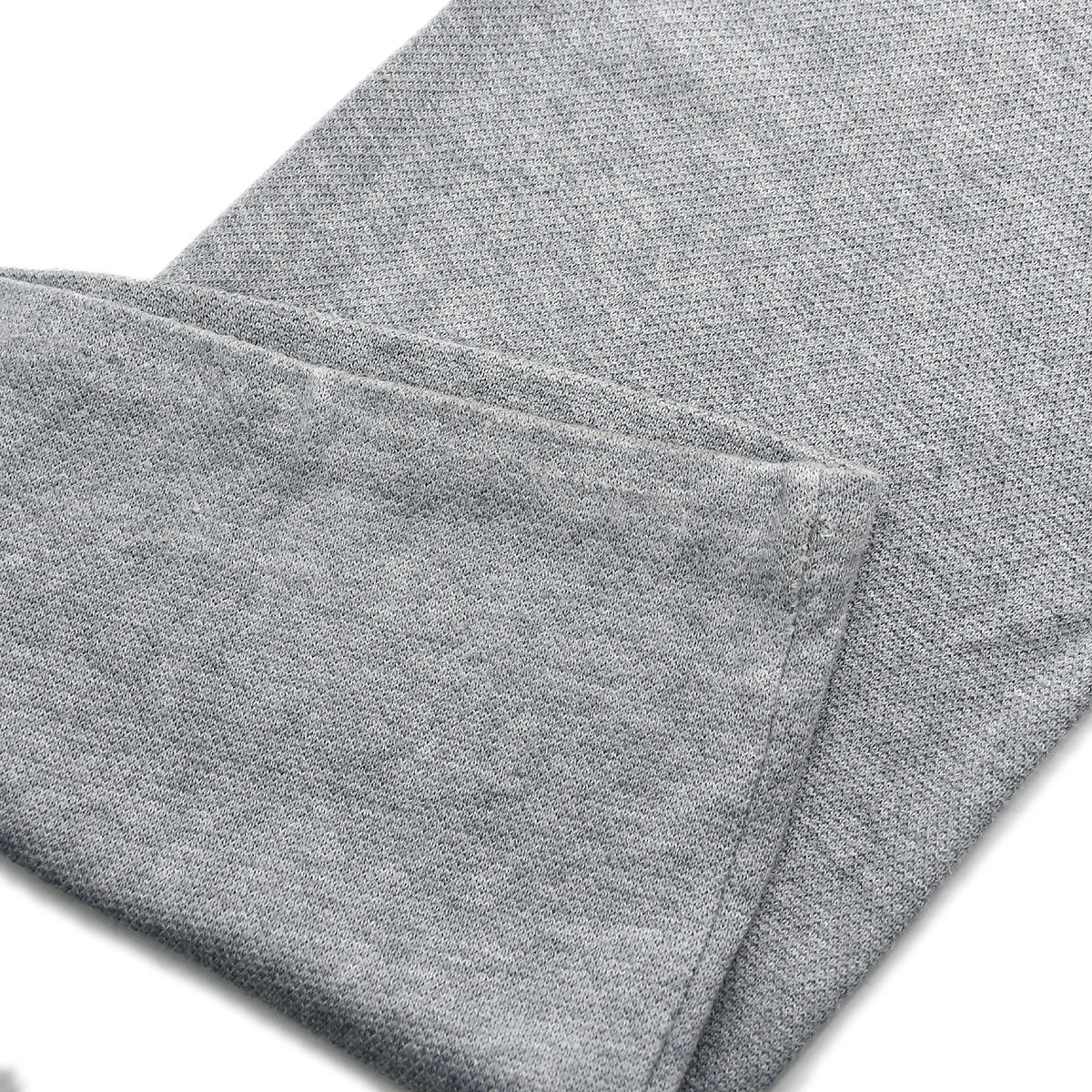 Luxury Chanel Sport Line Long Pants Gray 09P #38