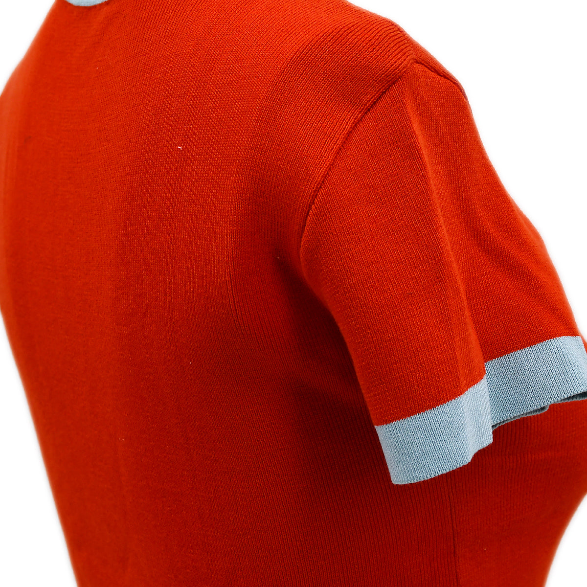 Luxury Chanel T-shirt Red
