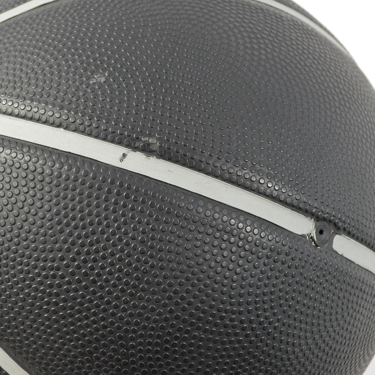 Luxury Chanel Sports Line Basketball Black Small New