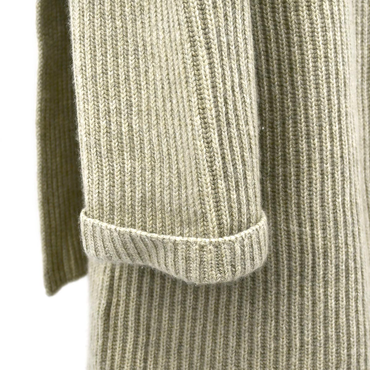 Luxury Chanel Sweater Gray 08C #38