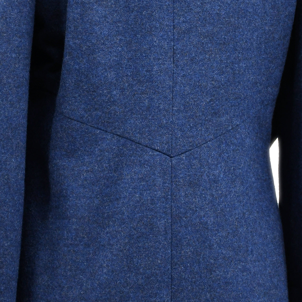 Luxury Chanel Dress Blue 98A #40