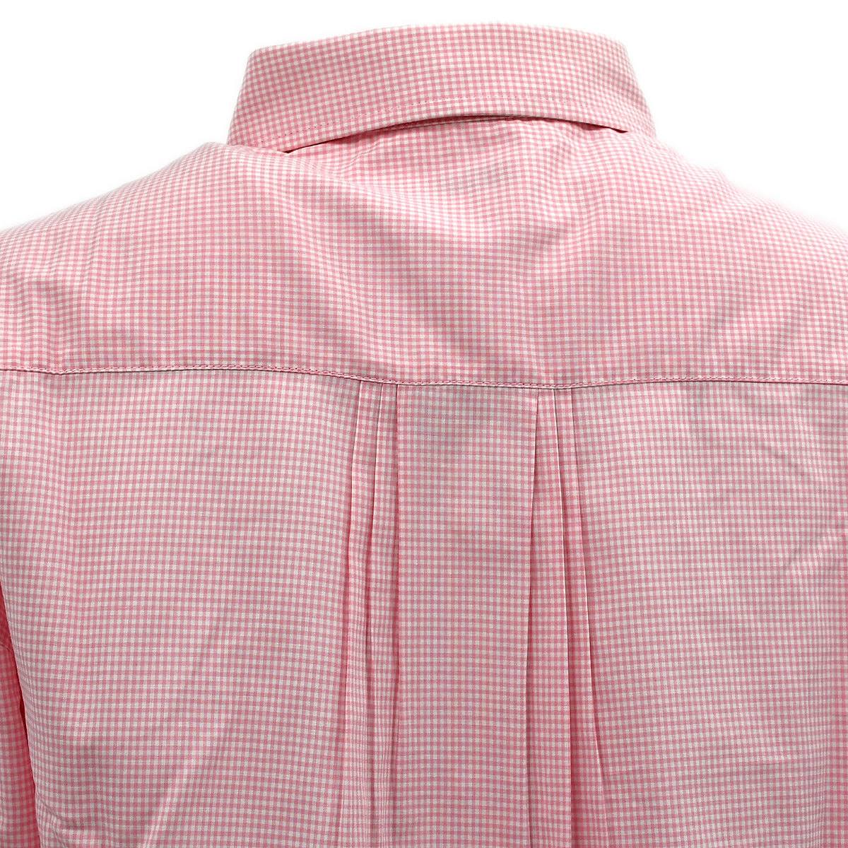 Luxury Chanel Shirt Blouse Pink
