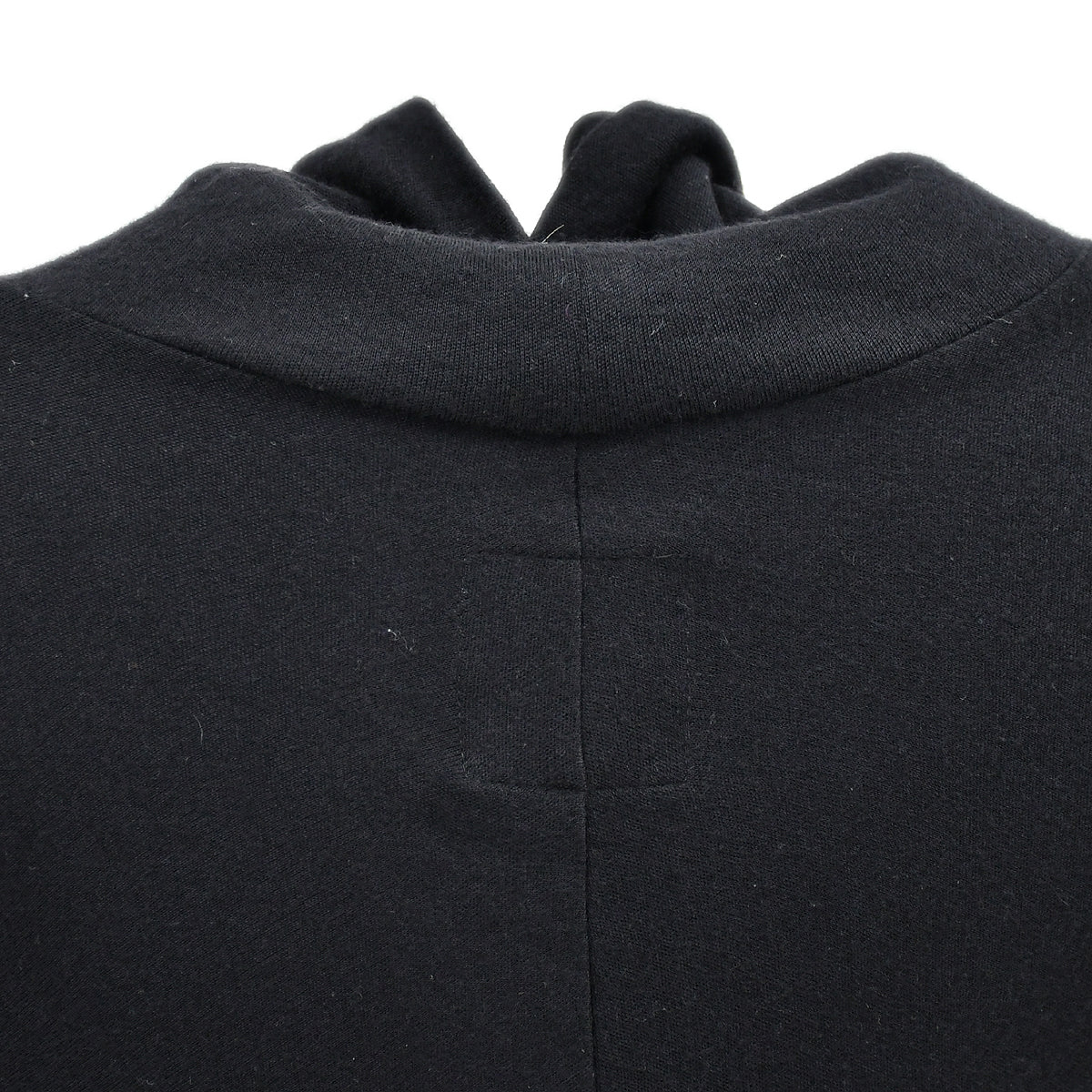 Luxury Chanel Sport Line Dress Black 03A #36
