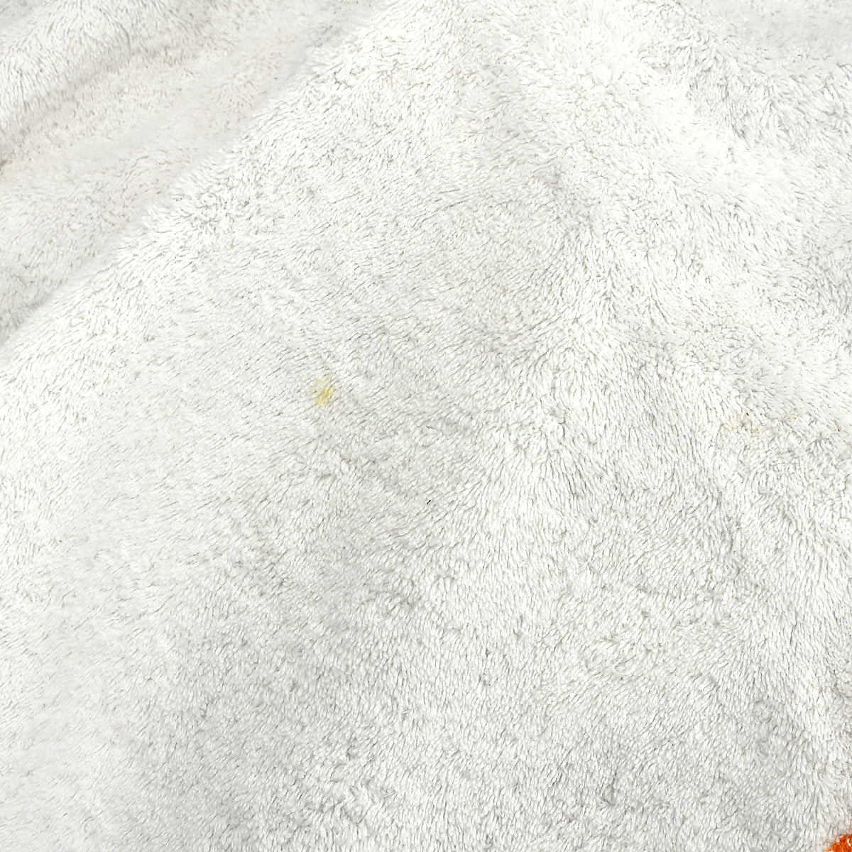 Luxury Chanel Icon Beach Towel White Small New