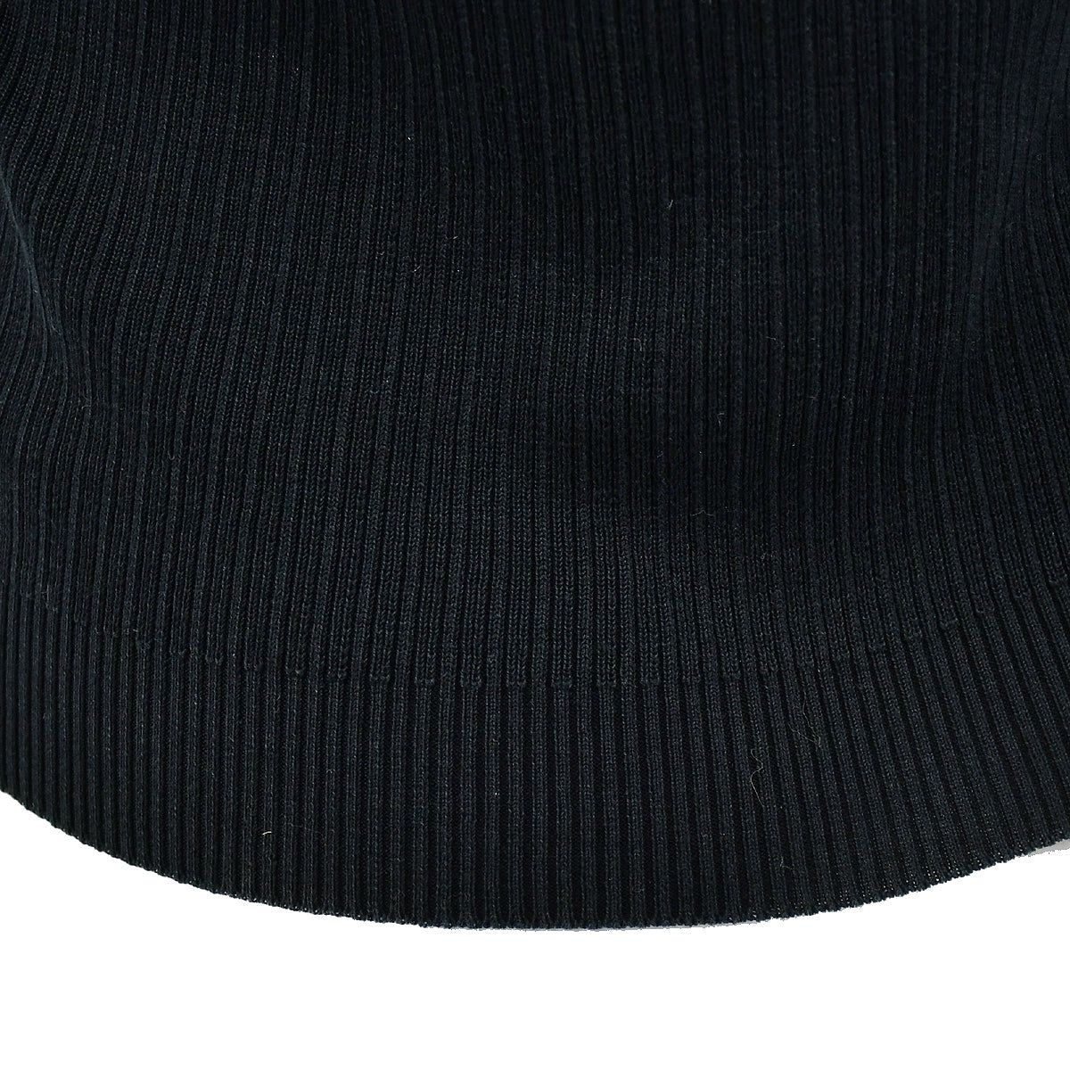 Luxury Chanel T-shirt Black #40