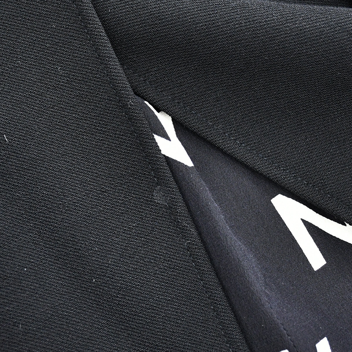 Luxury Chanel Single Breasted Jacket Black