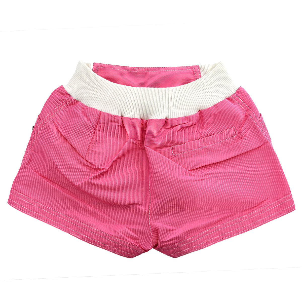 Luxury Chanel Sport Line Short Pants Pink 08C #34