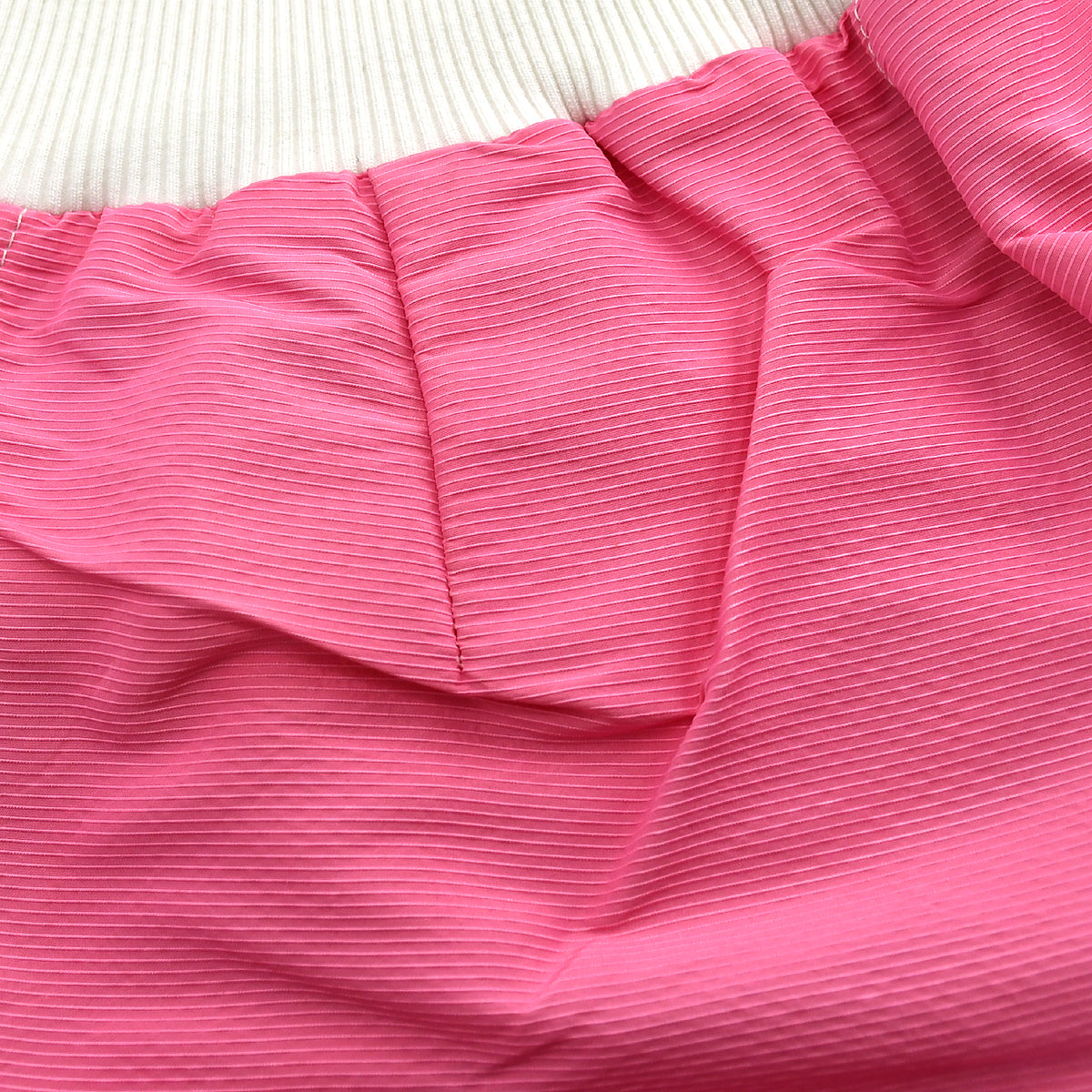Luxury Chanel Sport Line Short Pants Pink 08C #34