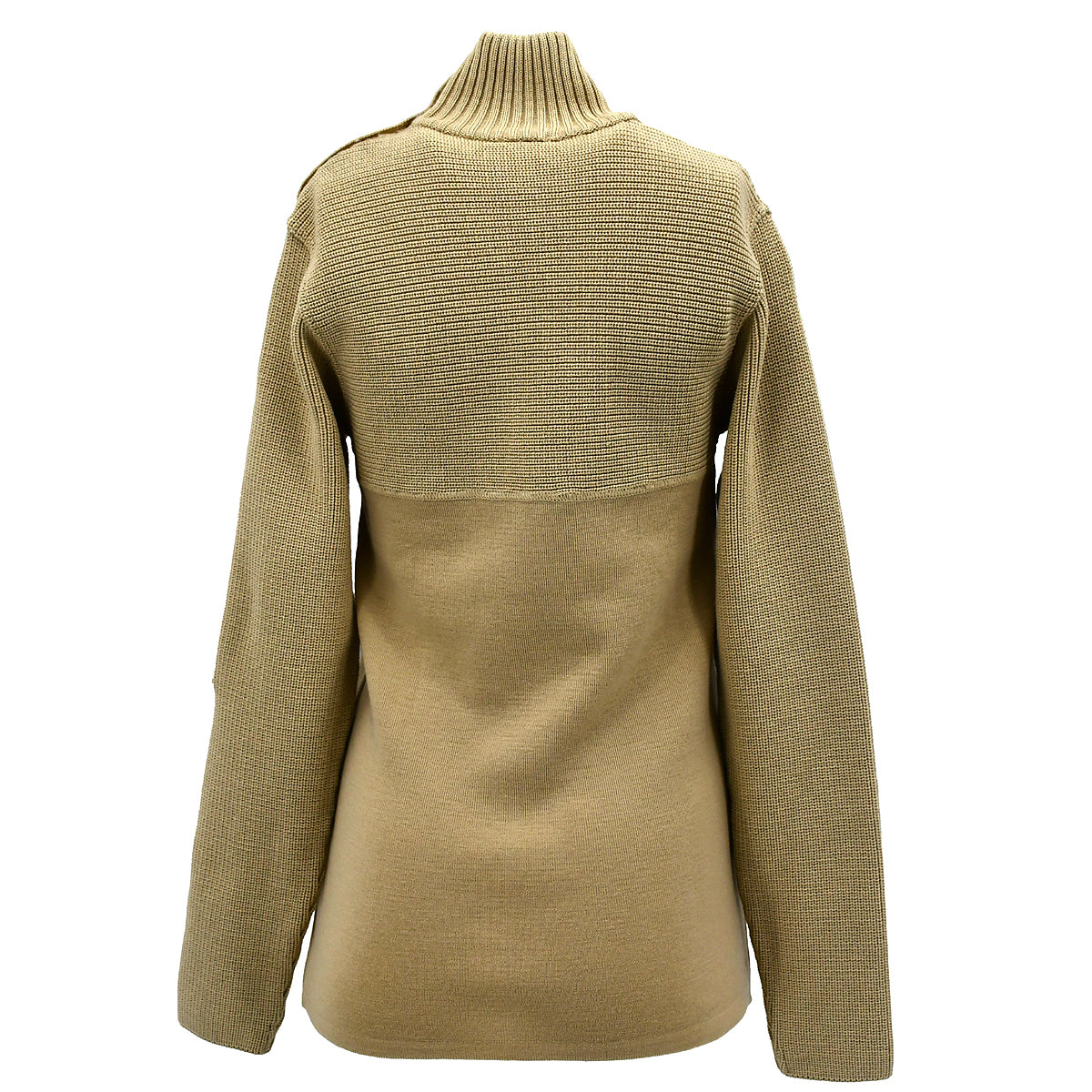 Luxury Chanel Sport Line Sweater Beige 02A #38