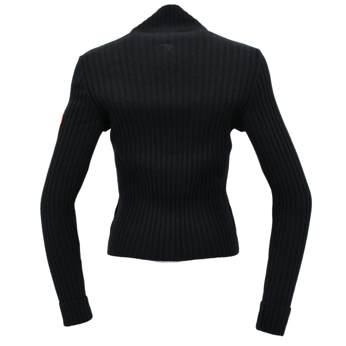 Luxury Chanel Sweater Black #40