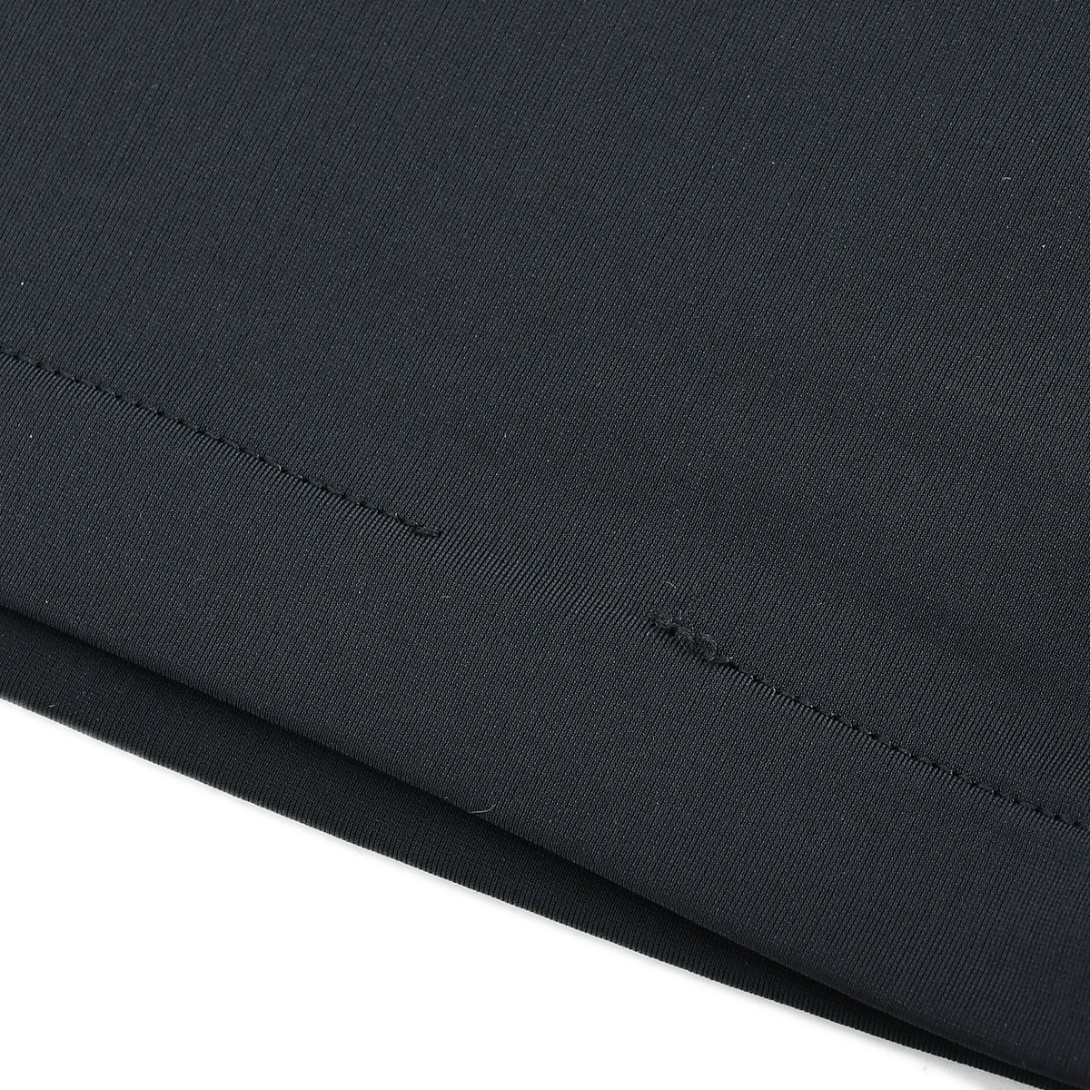 Luxury Chanel Cropped T-shirt Black #40