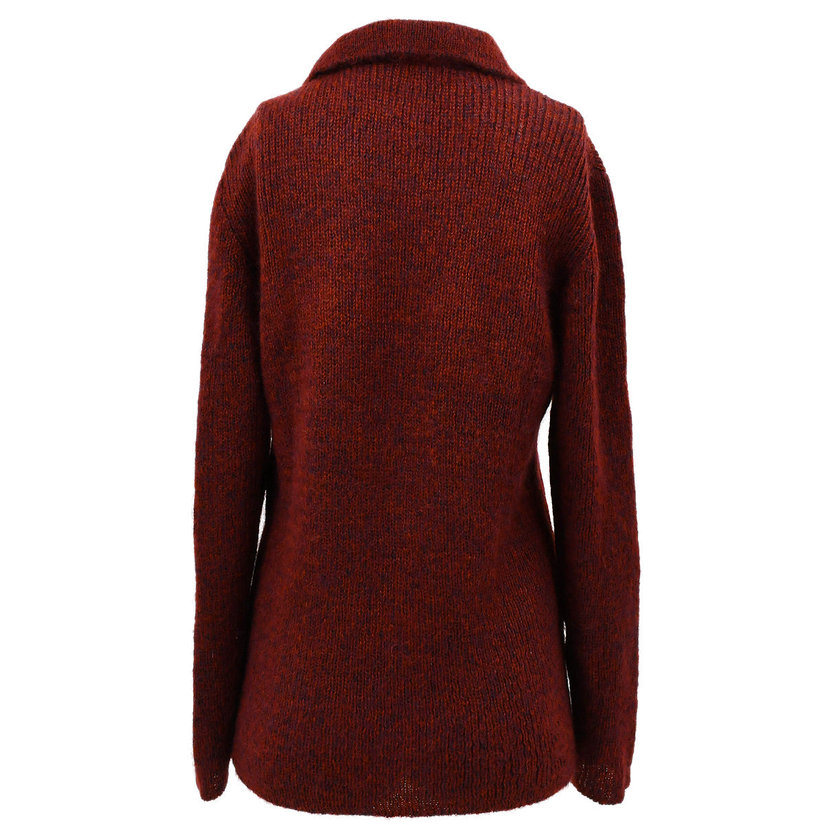 Luxury Chanel Sweater Brown 98A #38