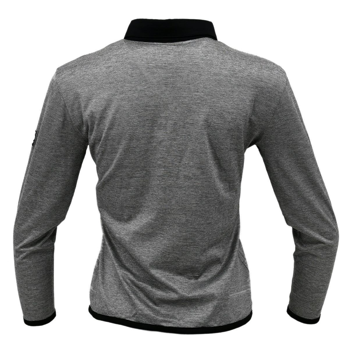 Luxury Chanel Sport Line T-shirt Black 06A #40