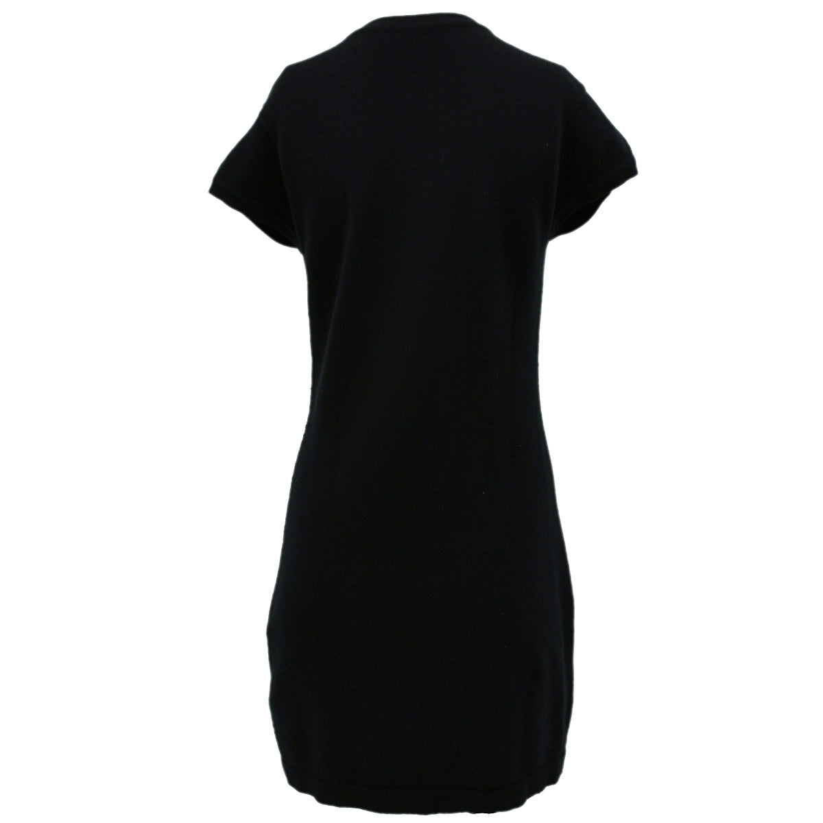 Luxury Chanel Dress Black 07A #42