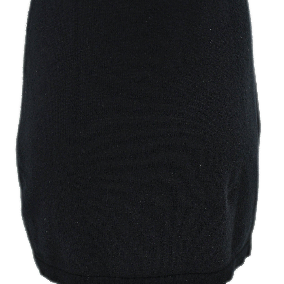 Luxury Chanel Dress Black 07A #42