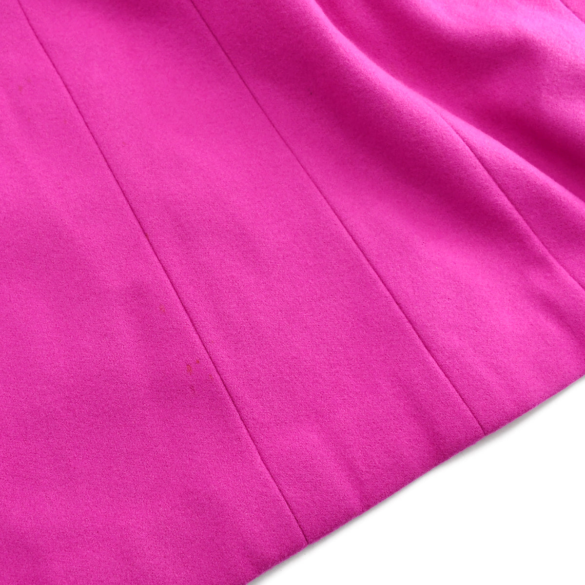 Luxury Chanel Gripoix Coat Pink 96A #38