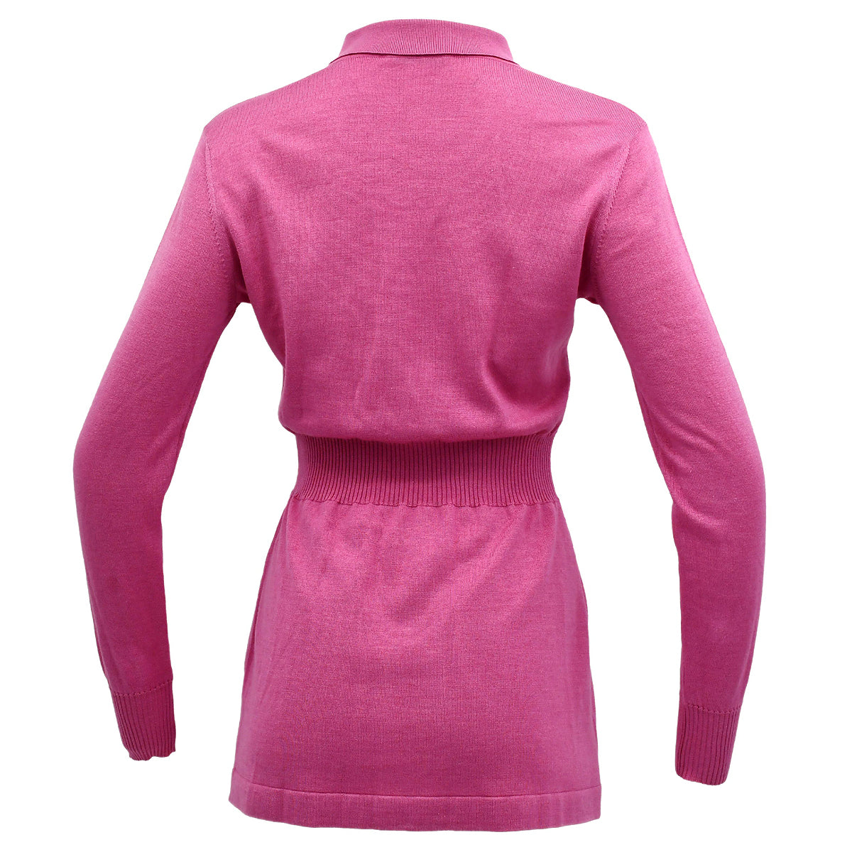 Luxury Chanel Cardigan Pink #42