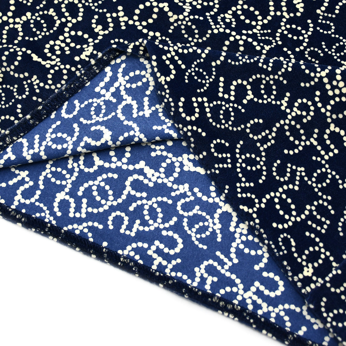 Luxury Chanel T-shirt Navy 06P #38