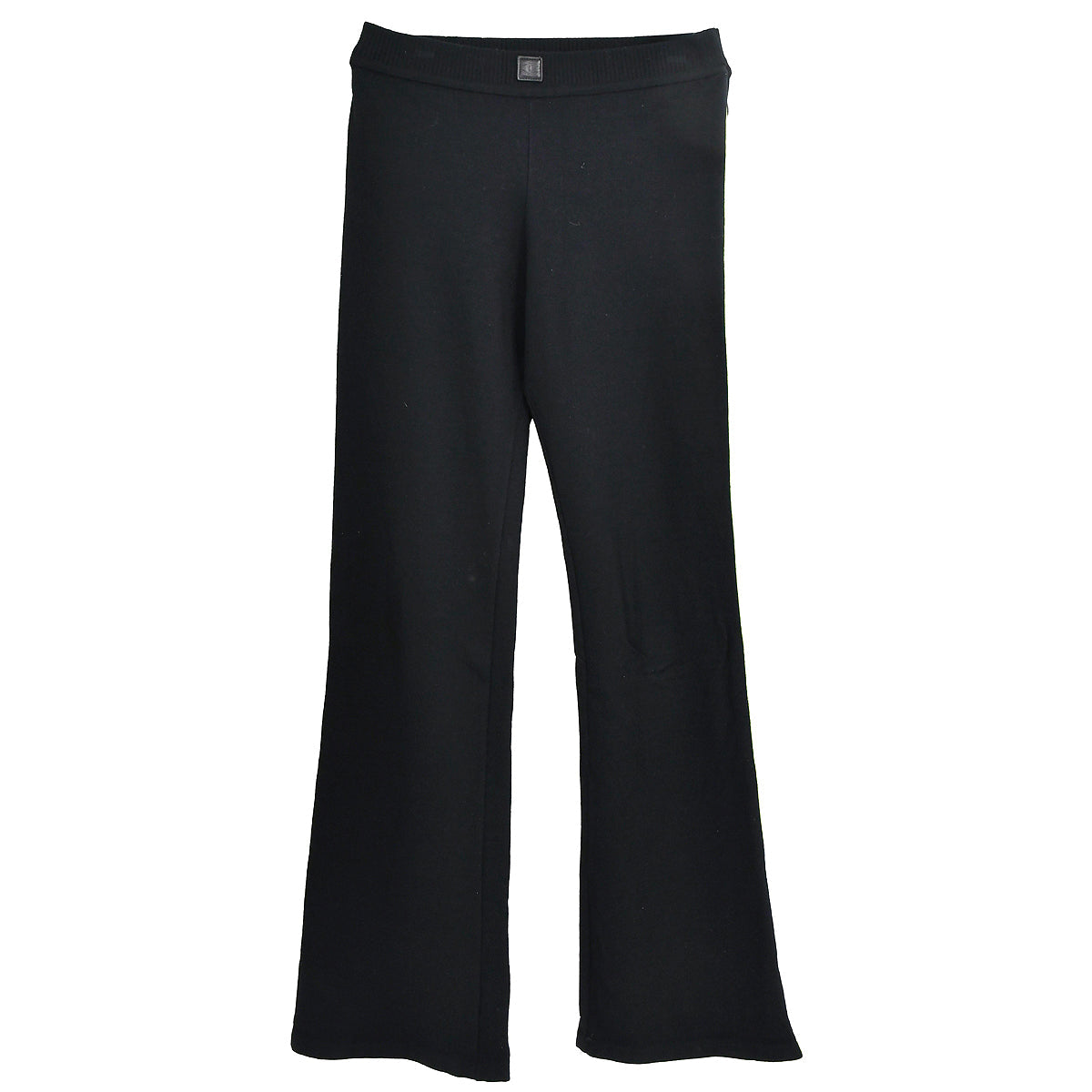 Luxury Chanel Sport Line Long Pants Black 04A #40