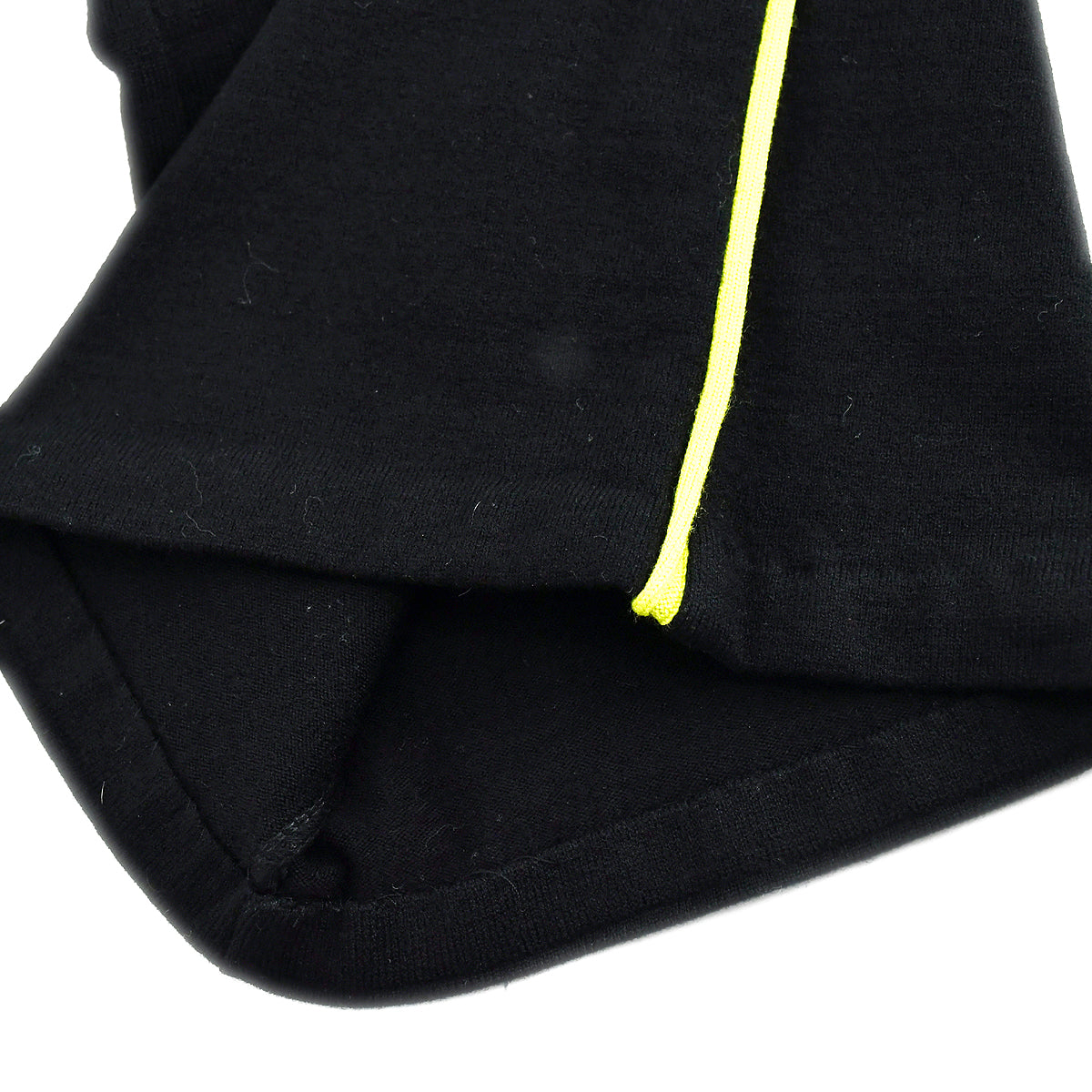 Luxury Chanel Sport Line Long Pants Black 04A #40