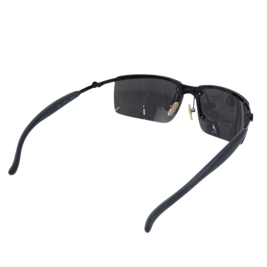Luxury Chanel Sunglasses Eyewear Black Small New