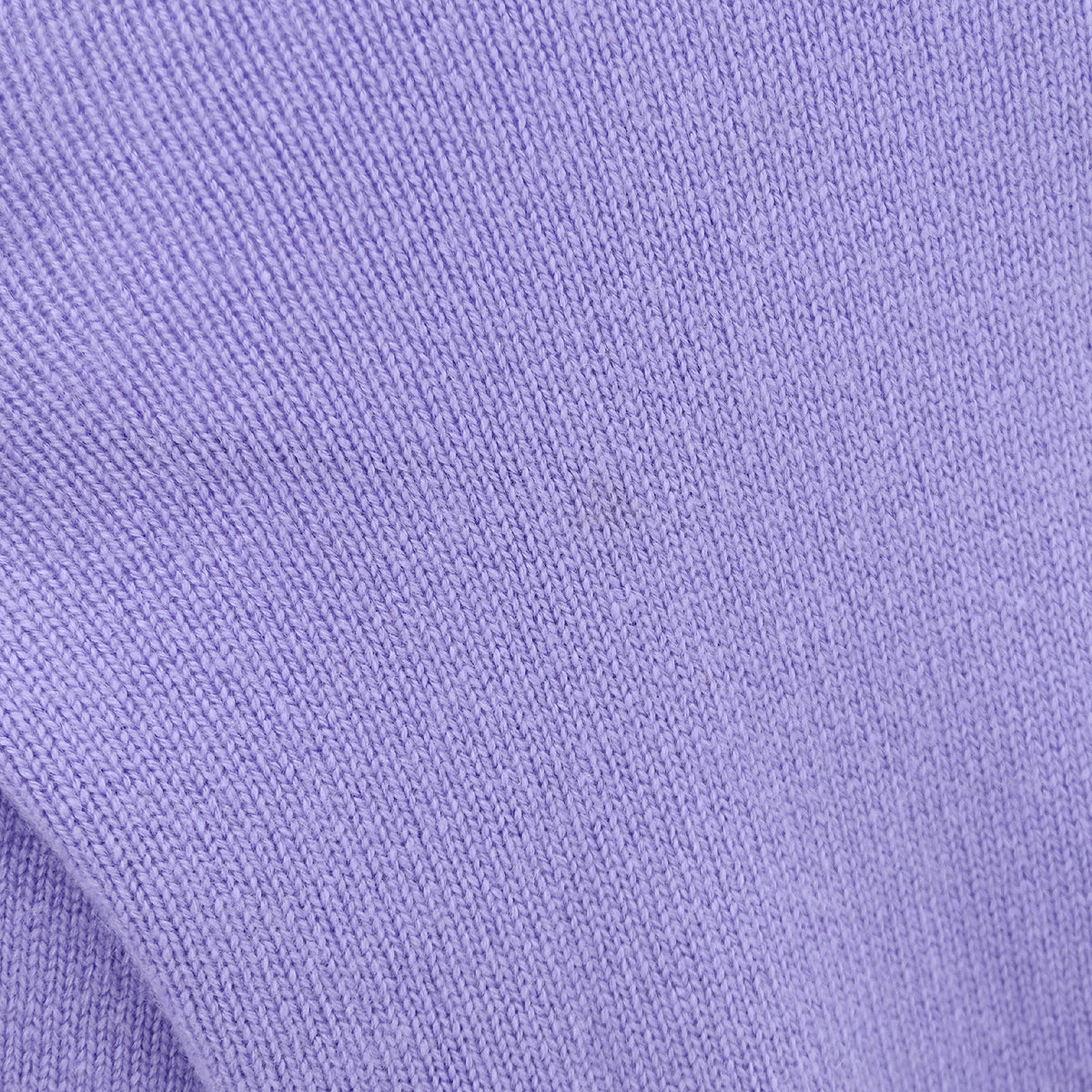Luxury Chanel Cardigan Purple