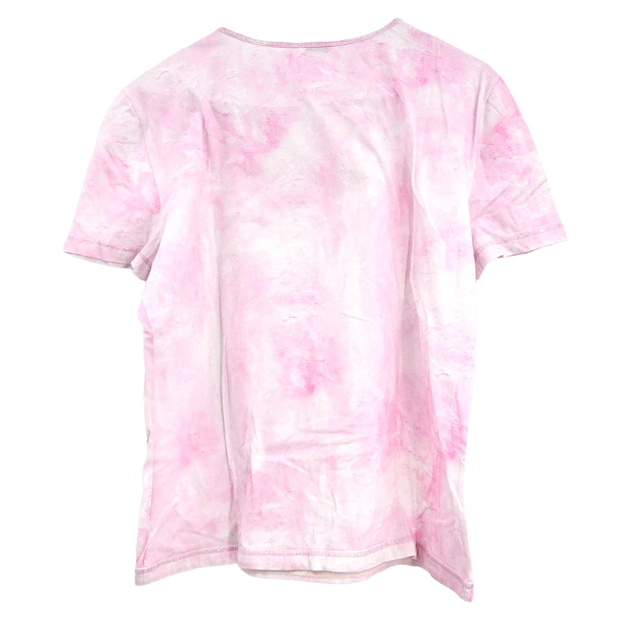 Luxury Chanel T-shirt Top Pink 09C #46