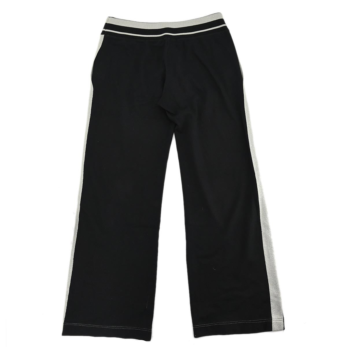 Luxury Chanel Sport Line Long Pants Black 06P #36