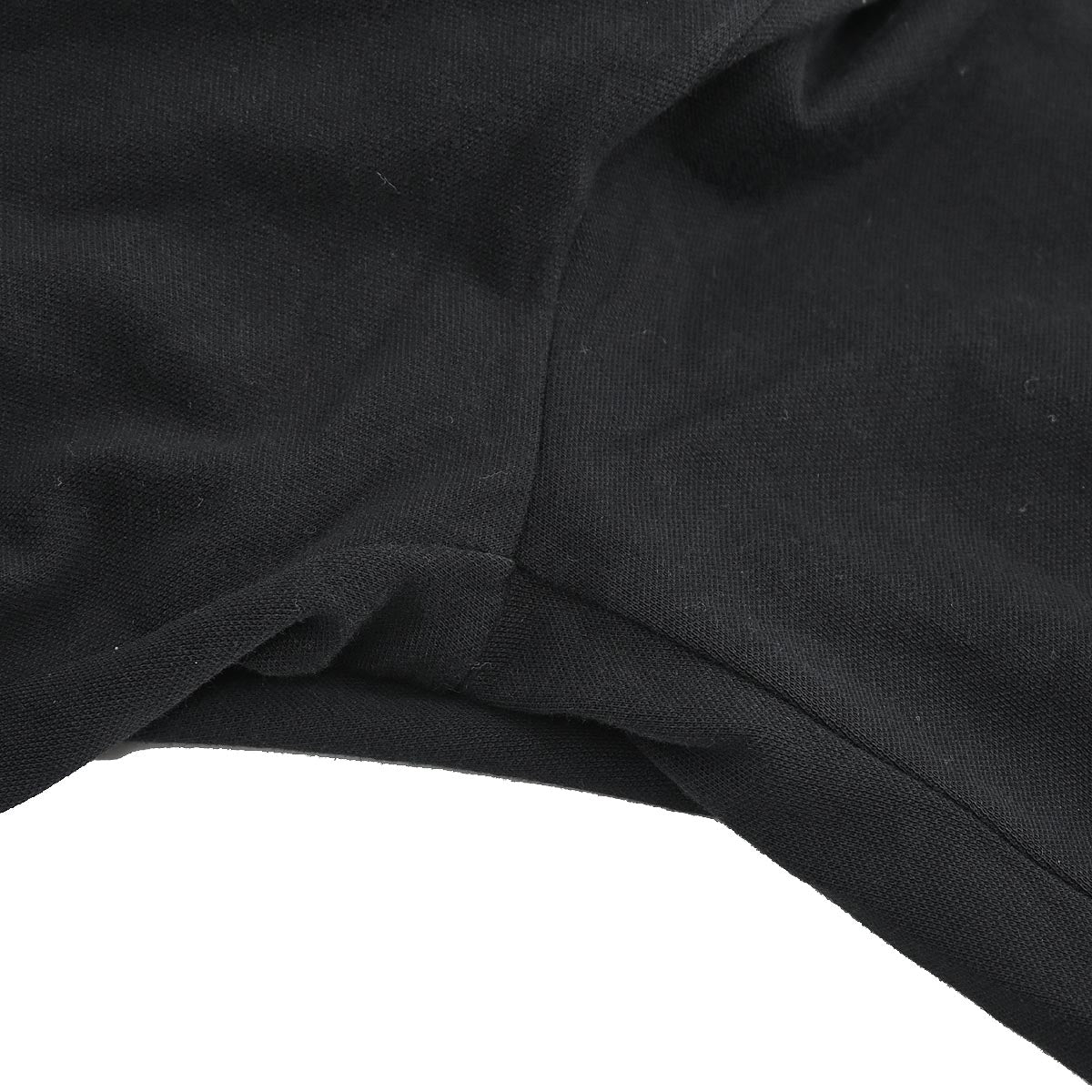 Luxury Chanel Sport Line Long Pants Black 06P #36