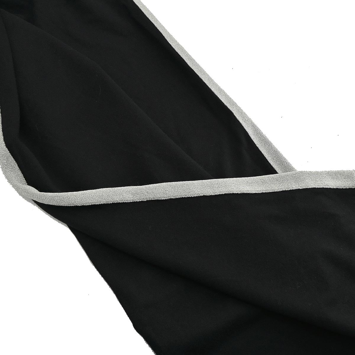 Luxury Chanel Sport Line Long Pants Black 06P #36