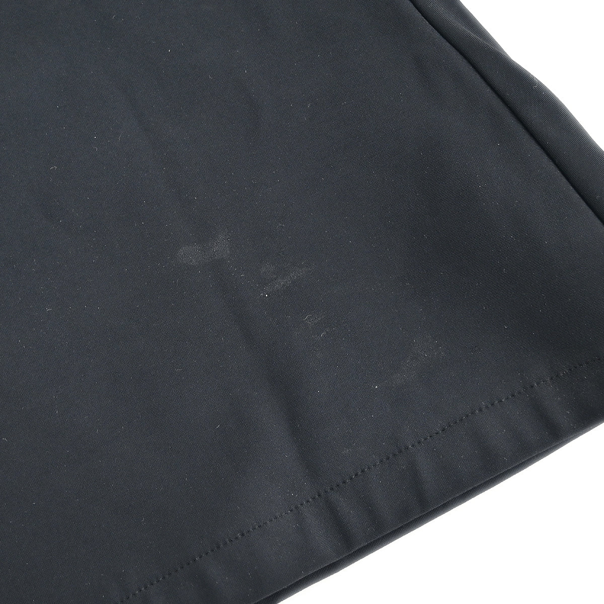 Luxury Chanel T-shirt Black 97C #36