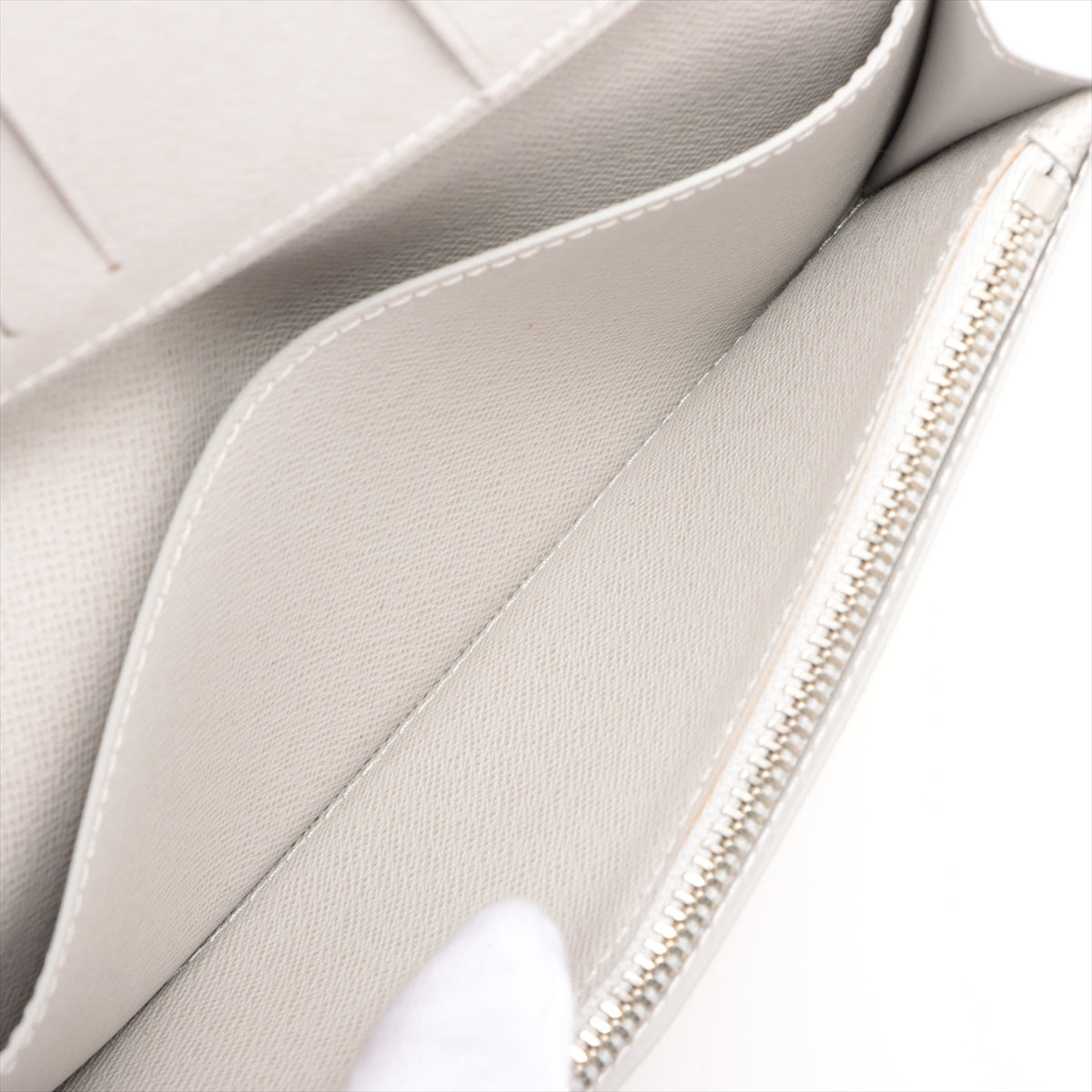 Louis Vuitton Taigaama Portfolio Braza M30298 Wallet