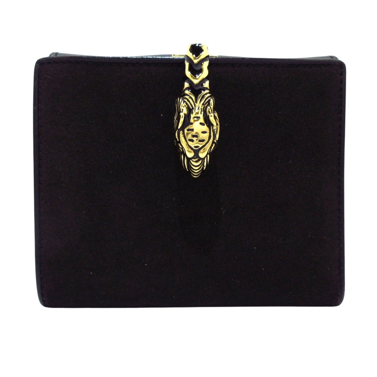 Gucci  Suede Wallet  ()