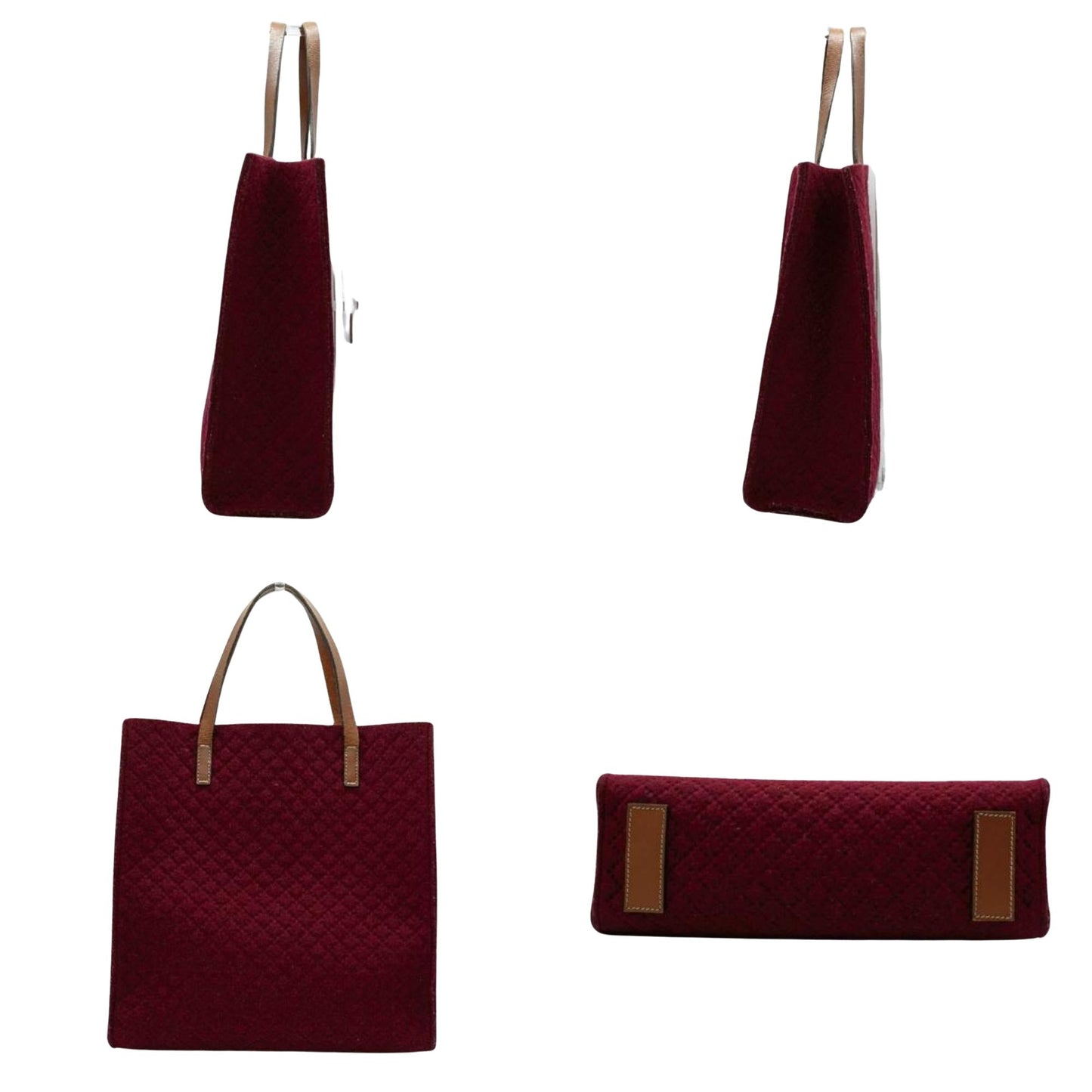 Gucci Diamante  Synthetic Tote Bag ()