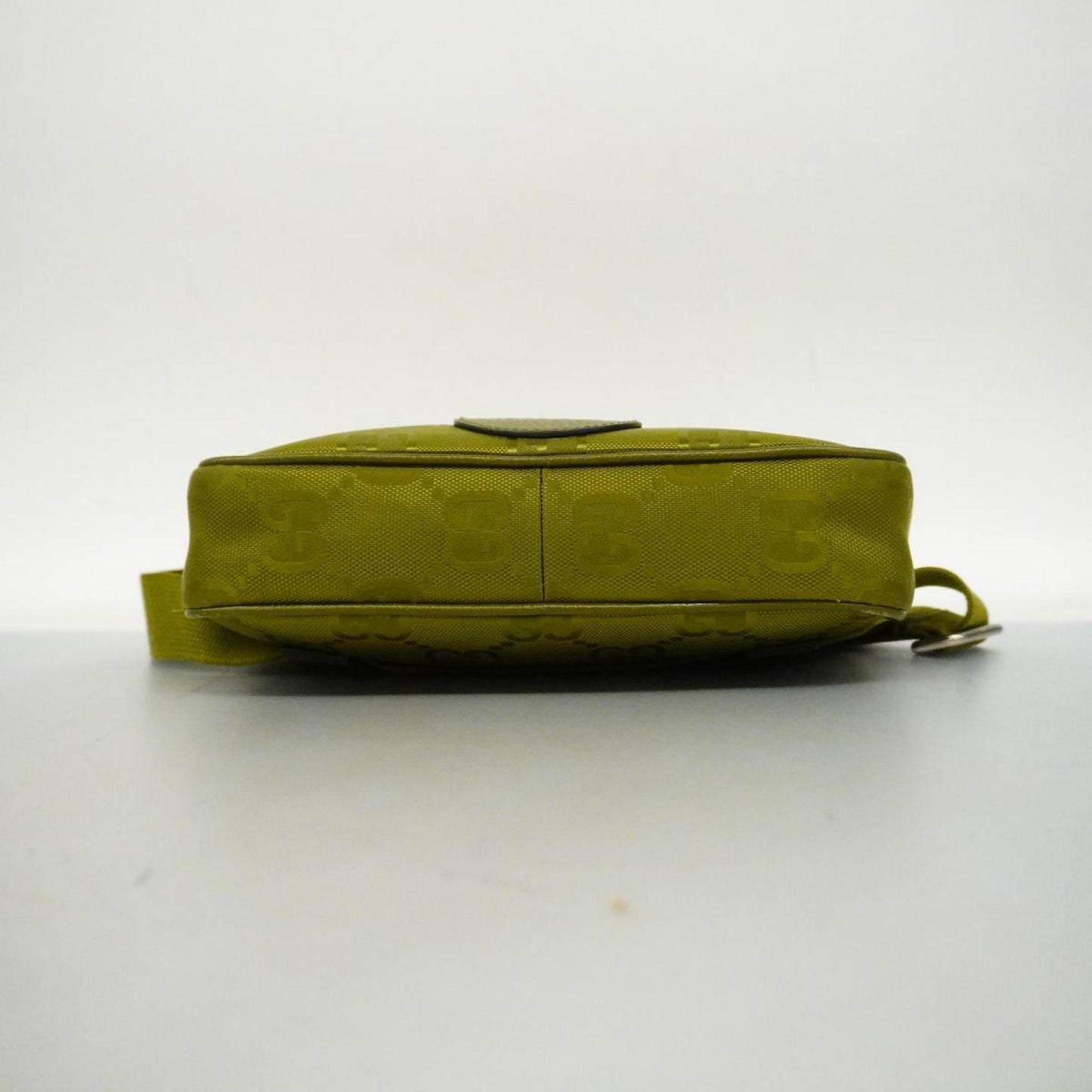 Gucci  Synthetic Clutch Bag ()