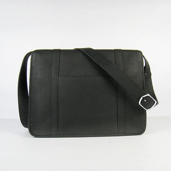 Luxury Hermes Steve H2810 Ladies Shoulder Bag Cow Leather