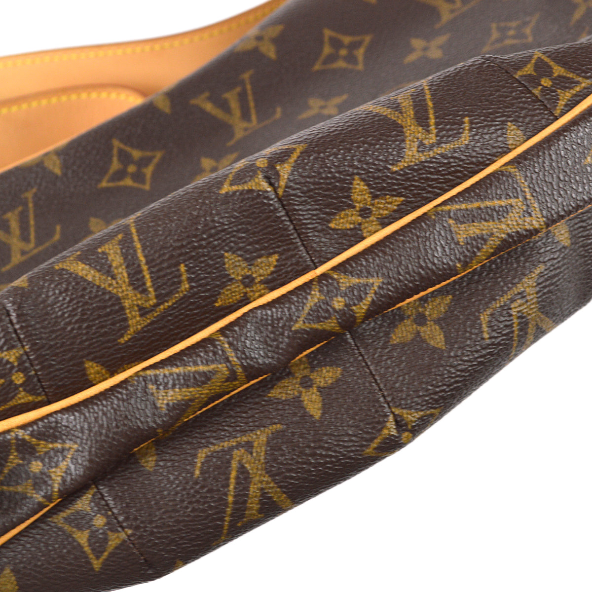 Louis Vuitton 2003 Croissant MM Monogram M51512