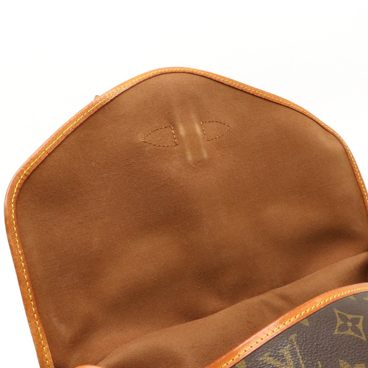 Louis Vuitton Monogram Summour 30 Shoulder Bag Messenger Bag M42256