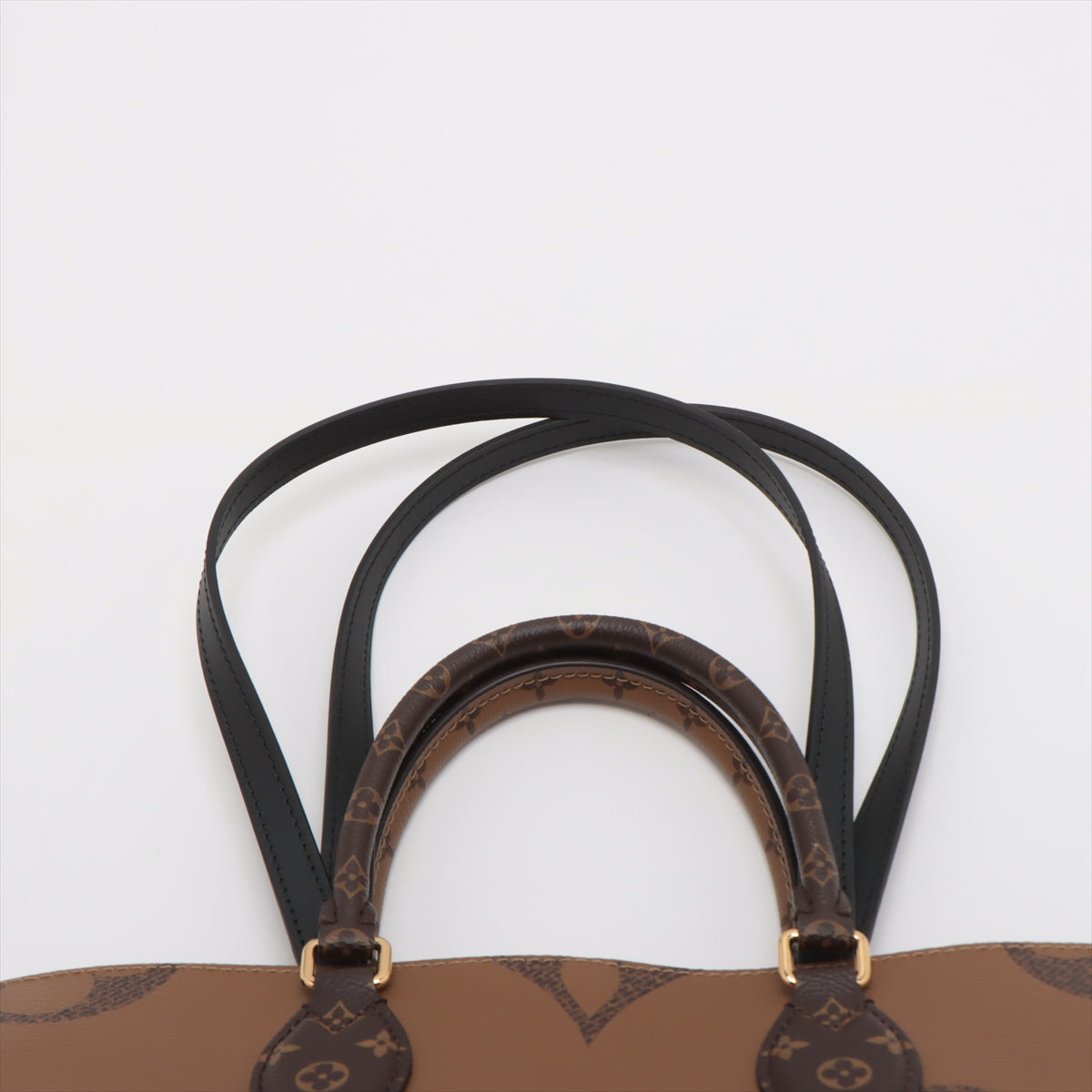 Louis Vuitton Giant Monogram Reverse onzago MM M45321